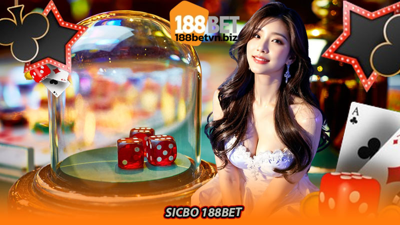 Sicbo 188bet