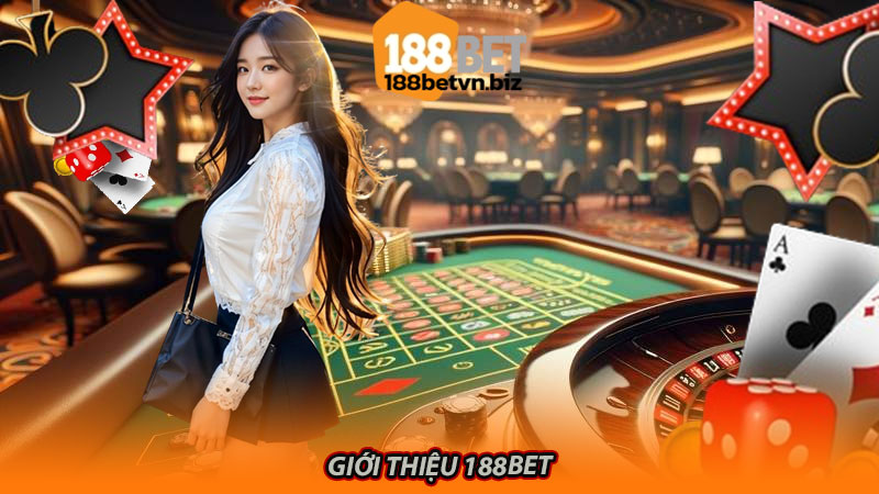 Giới thiệu 188bet