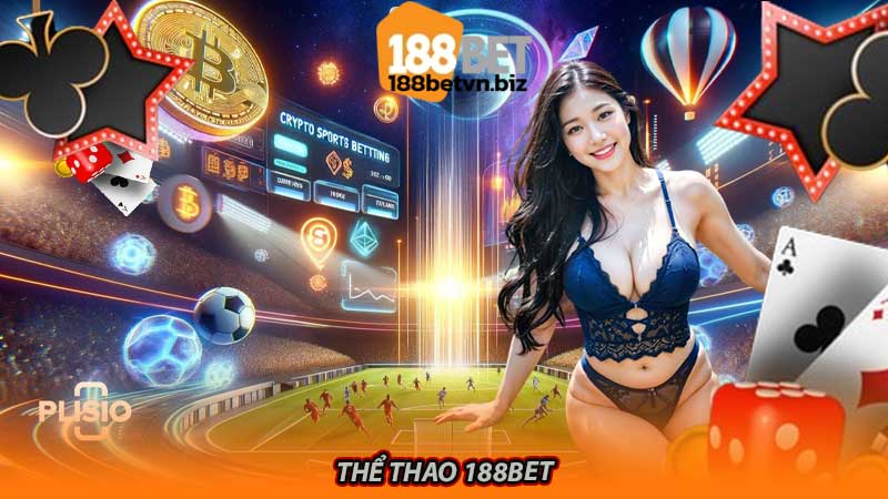 Thể thao 188bet