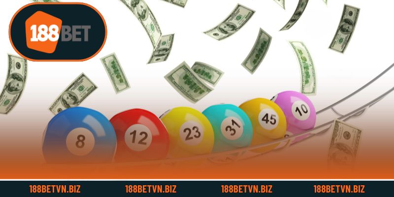 3 loại hình xổ số miền Bắc siêu hot tại 188BET