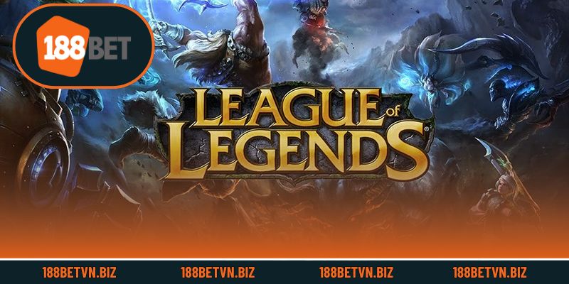 3 loại kèo siêu hot trong Liên Minh Huyền Thoại