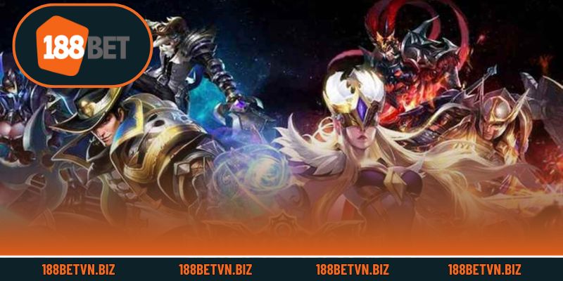 3 ưu đãi siêu hot tại nhà cái 188BET