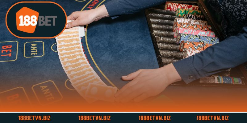 4 Chiến lược khi chơi Baccarat đỉnh nóc kịch trần