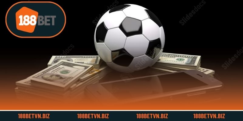 Kho cá cược thể thao gay cấn, thú vị