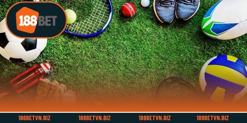 Tìm hiểu sảnh VR thể thao 188BET