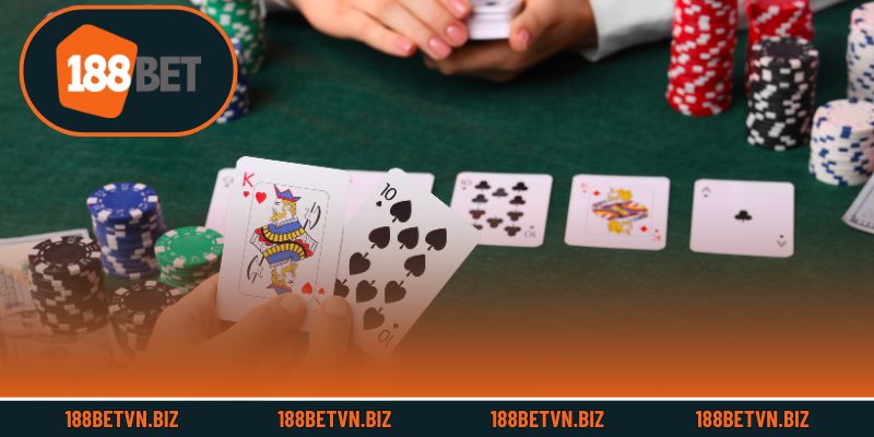 Các vòng chơi baccarat đơn giản nhưng đầy tính chiến thuật