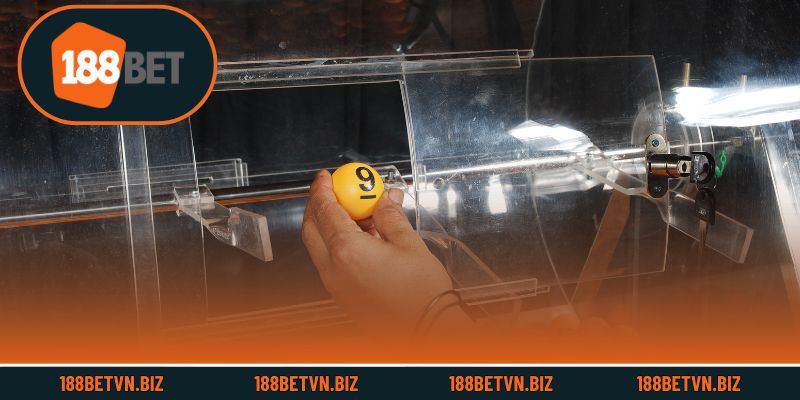 Chiến lược chơi xổ số miền Nam ăn đậm tại 188BET