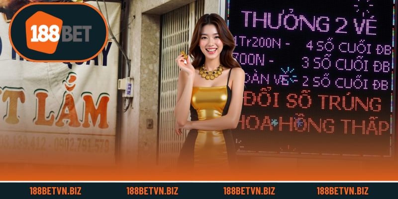 Có nên tham gia chơi xổ số miền Nam?