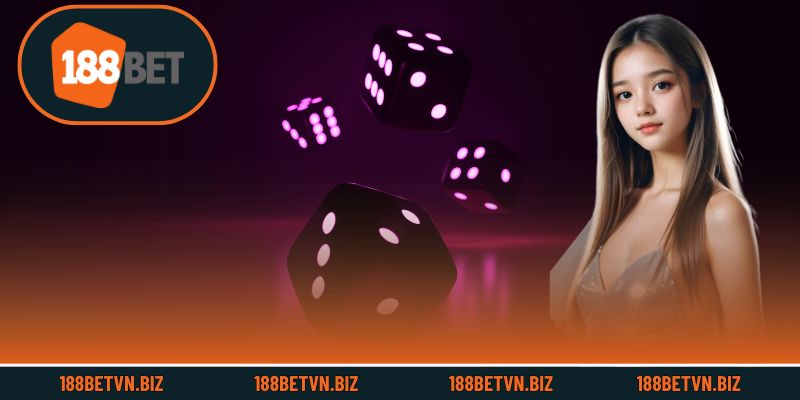 Cược thủ nên nằm lòng các thuật ngữ trong xóc đĩa 188BET