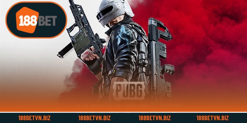 Đôi nét về hình thức cá cược PUBG 188BET tại 188BET