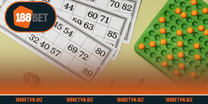 Đôi nét về xổ số miền Nam tại 188BET