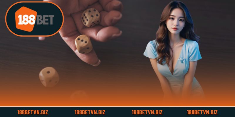 Giới thiệu tổng quan về xóc đĩa 188BET