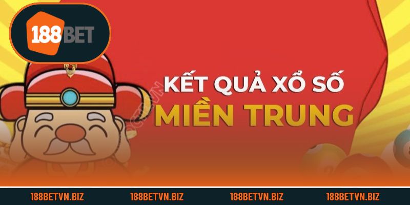 Giới thiệu về xổ số miền Trung siêu hot hiện nay
