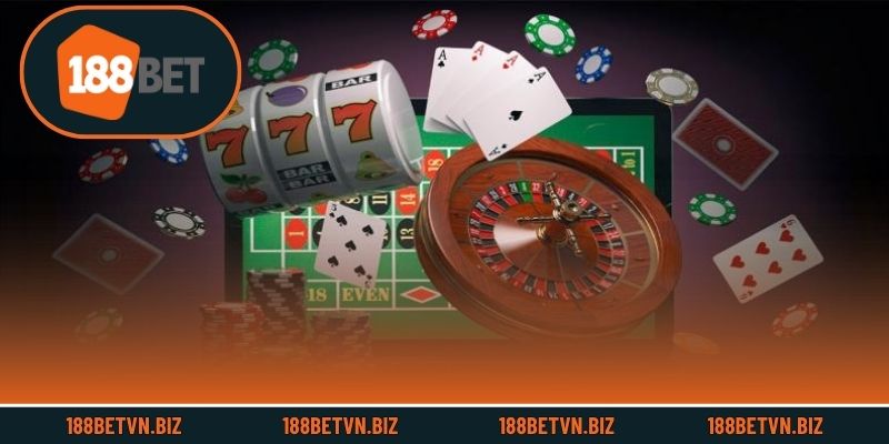 Hướng dẫn đăng ký 188BET cho hội viên mới