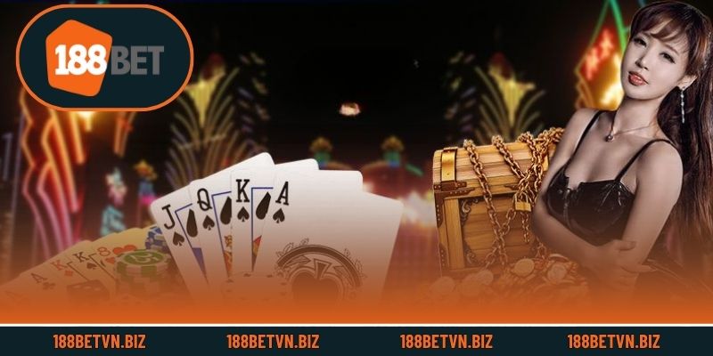 Khám phá bài viết giới thiệu 188BET thú vị