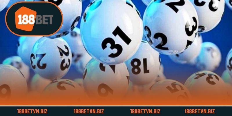 Khám phá xổ số 188BET minh bạch
