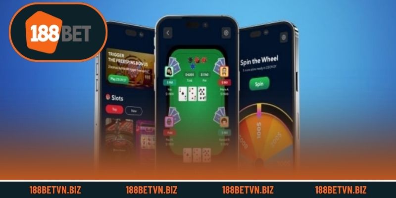 Khuyến mãi đặc biệt chỉ có tại app nhà cái