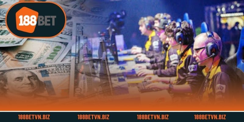 Lợi ích khi chơi cá cược thể thao điện tử