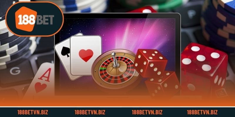 Lợi ích nổi bật khi cá cược tại nhà cái