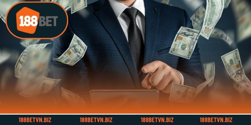 Lý do hệ thống giao dịch được tin tưởng