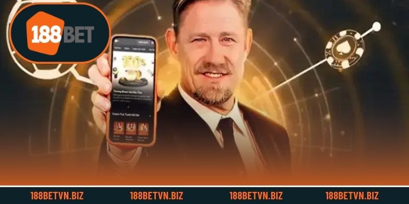 Lý do hội viên nên chơi cá cược trên app