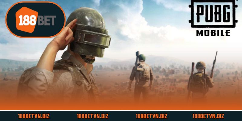 Một số chú ý khi tham gia đặt cược PUBG 188BET