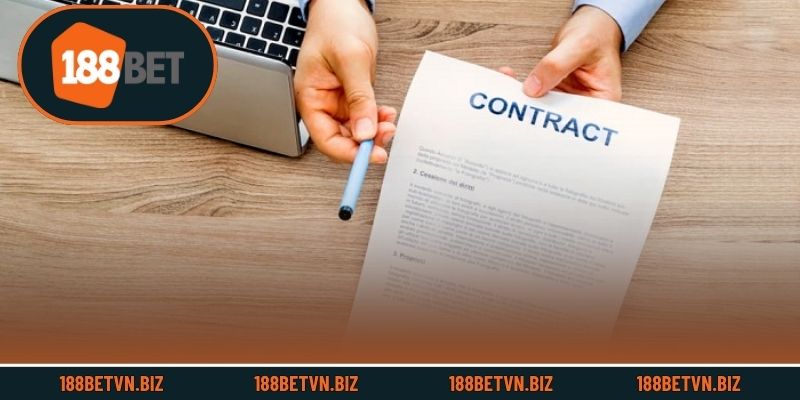 Nghĩa vụ người chơi cần tuân thủ