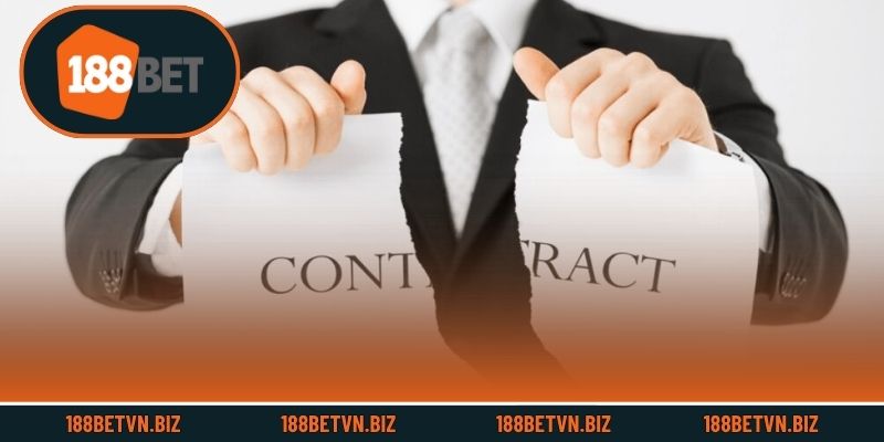 Nội dung quan trọng trong quy định miễn trừ