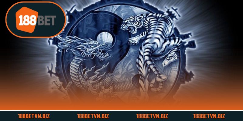 Rồng hổ hấp dẫn các cược thủ tại 188BET