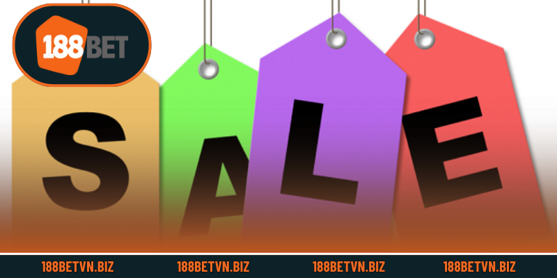 Sự kiện nhận thưởng tại sảnh casino