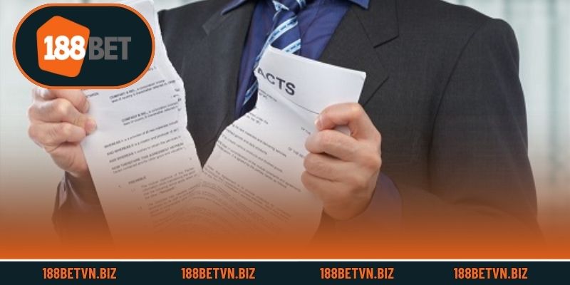 Tìm hiểu ý nghĩa của miễn trừ trách nhiệm