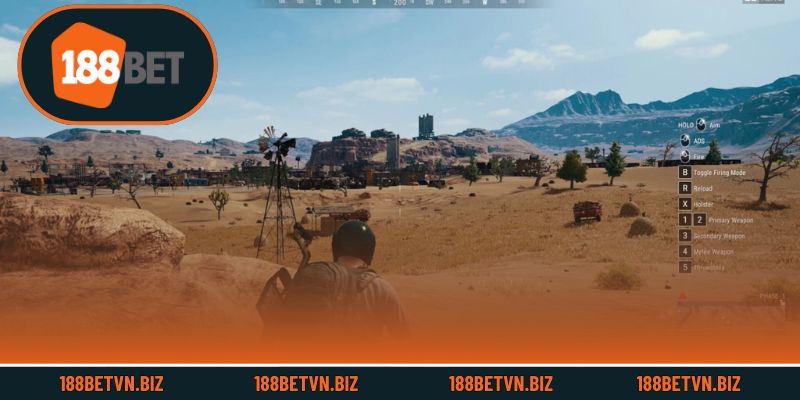 Trang bị mẹo chơi giúp giành chiến thắng dễ dàng