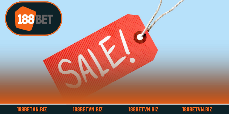 Ưu đãi đặc biệt cho thành viên mới