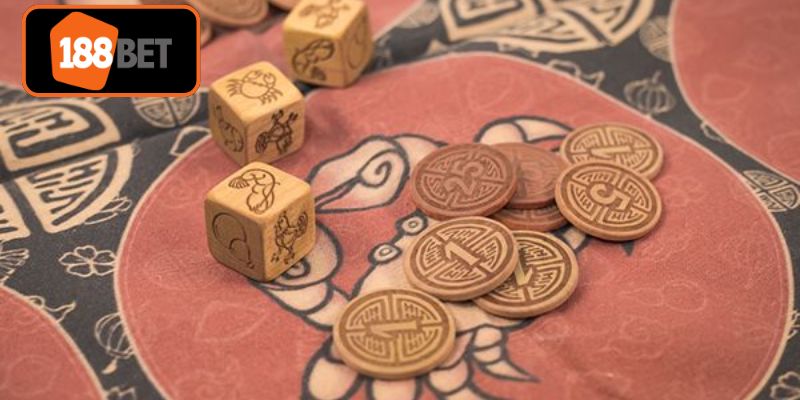 Am hiểu quy luật cơ bản để đặt cược