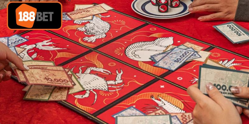 Áp dụng phương pháp cá cược thông minh hiệu quả