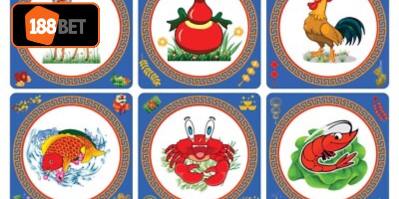 Bí kíp thắng Bầu Cua online