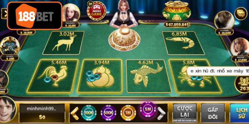 Chiến thuật đỉnh cao giúp tối ưu hóa lợi nhuận cược