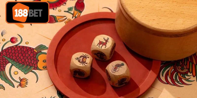 Game Bầu Cua 2024 mới nhất