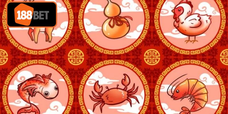 Lắc Bầu Cua chuẩn theo ý muốn