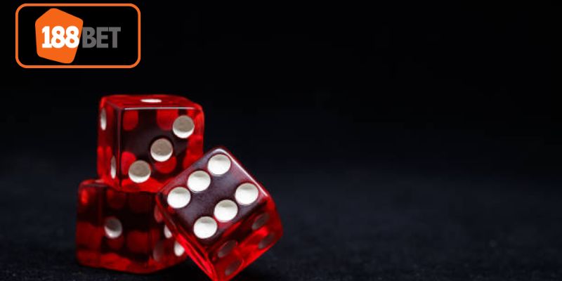 Mẹo chơi xúc xắc hiệu quả nhất