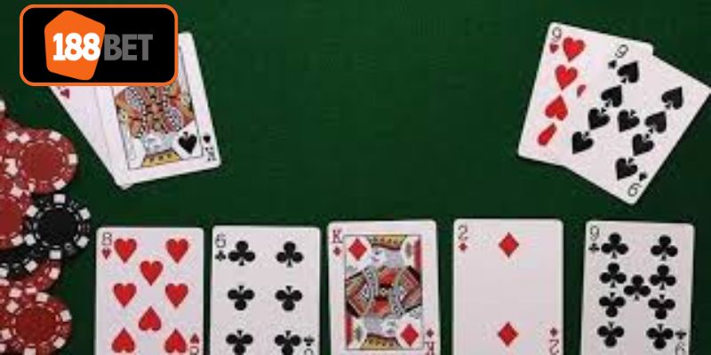 Mẹo đánh Xì Tố đổi thưởng