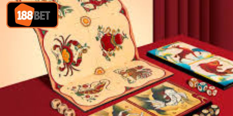 Rèn luyện kỹ năng điều khiển xúc xắc chuyên nghiệp