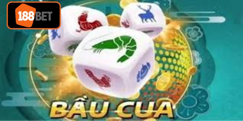 Thực hiện các thao tác lắc Bầu Cua chuẩn theo ý muốn