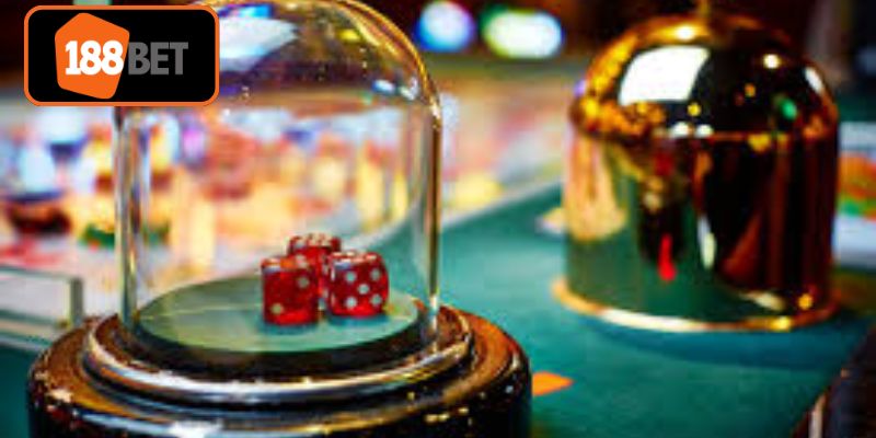 Tìm hiểu tổng quan về luật xúc xắc